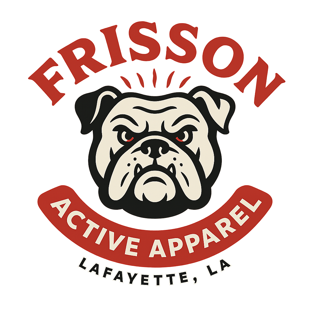 Bulldog Tee