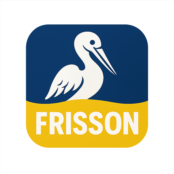 Frisson Apparel